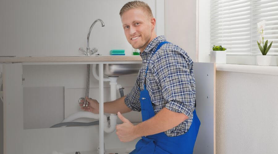 24/7 Plumbing Response in Lismore, MN